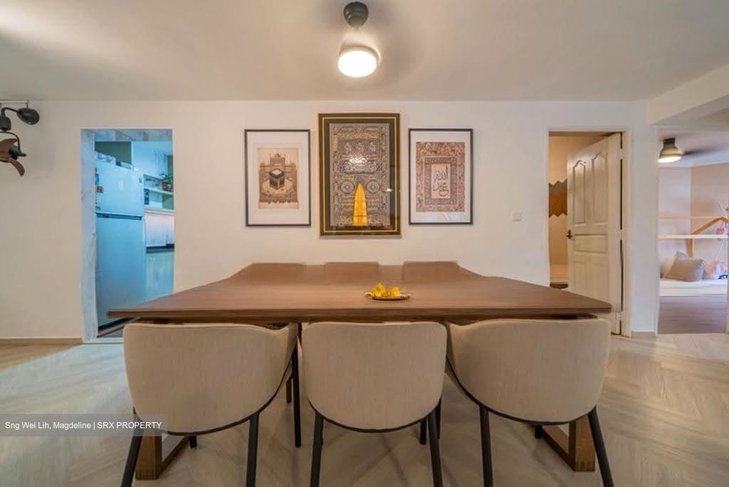 Blk 509A Wellington View (Sembawang), HDB 5 Rooms #609978811